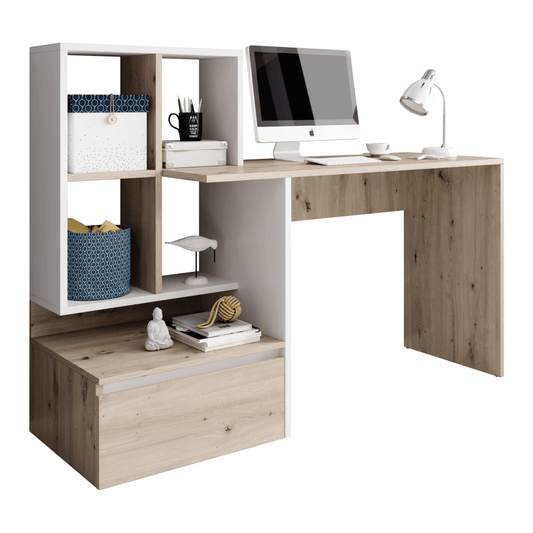 Mobila birou Nereo livrare 2-3 saptamani LIVRARE GRATUITA