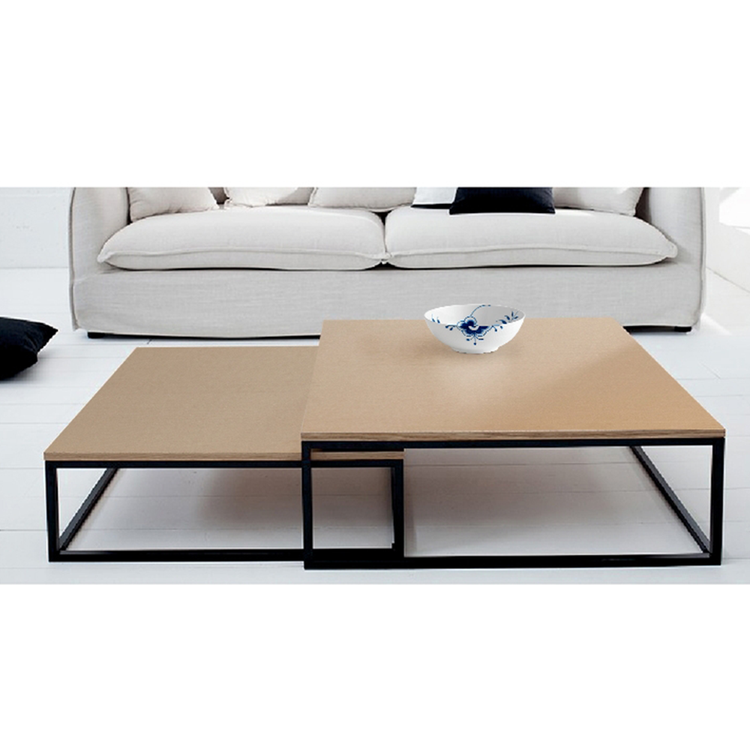 Set 2 Masute Cafea KASTLER