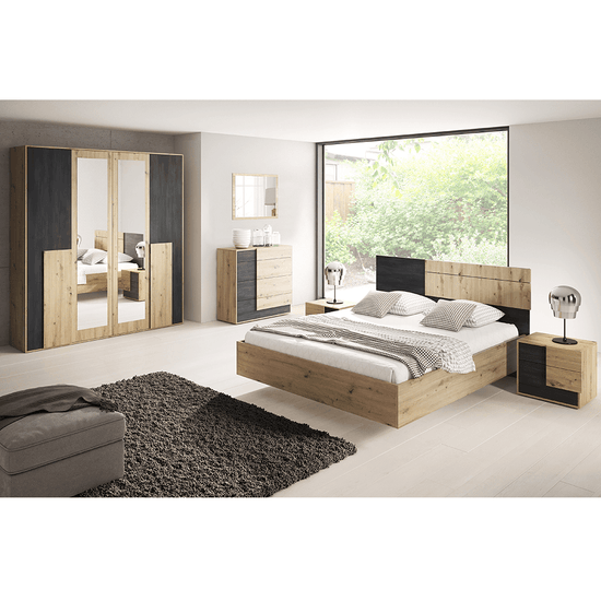 Dormitor complet bafra